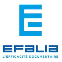 Logo Société Efalia